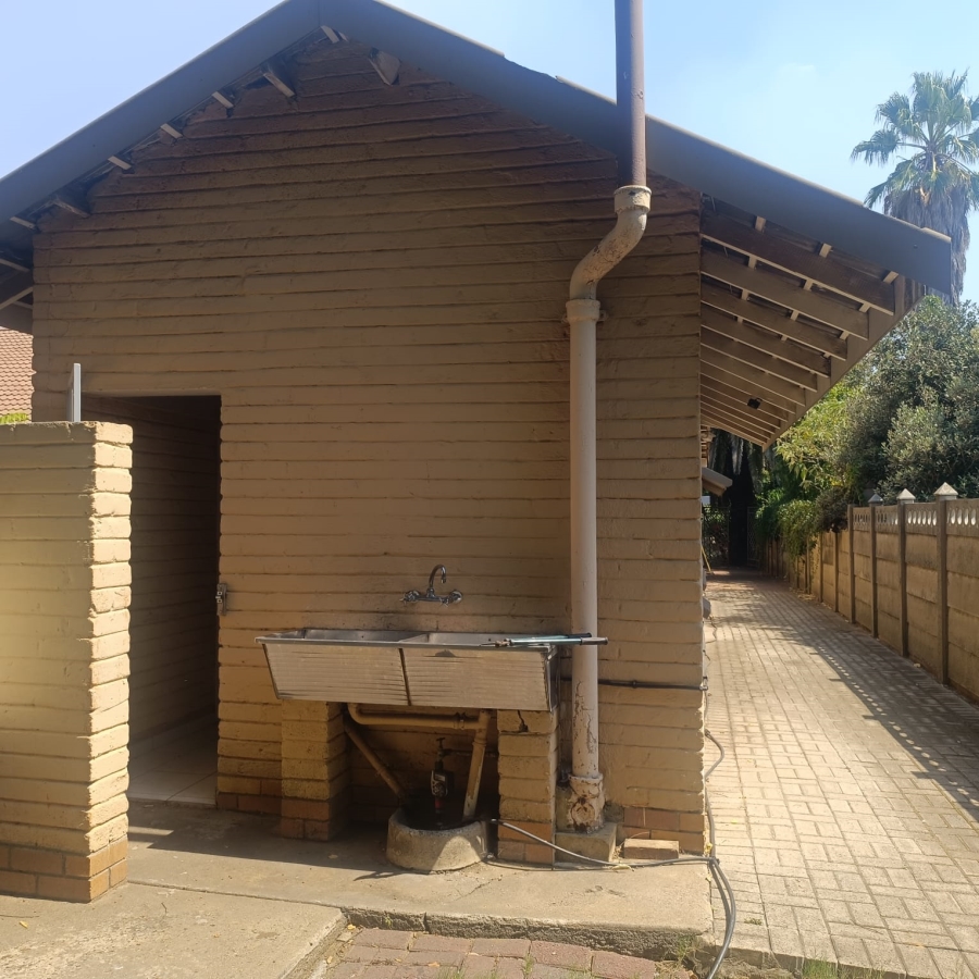 4 Bedroom Property for Sale in Sasolburg Free State